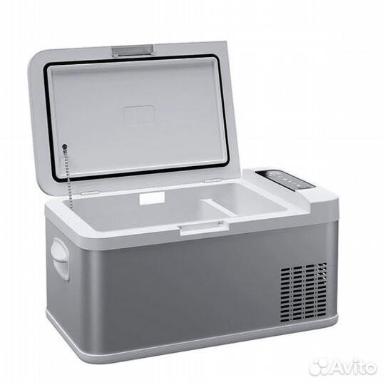 Автомобильный холодильник Alpicool MK18