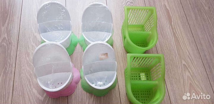 Подставка для столовых приборов