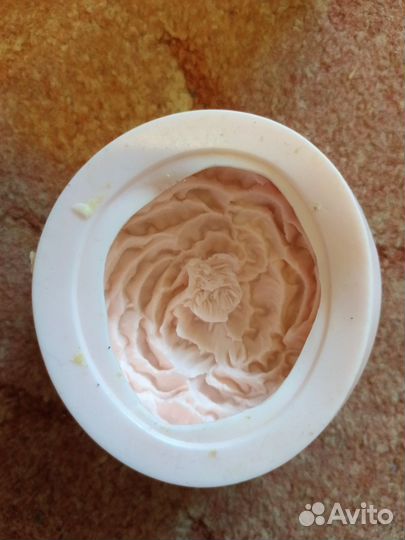 Молд силиконовый для мыла