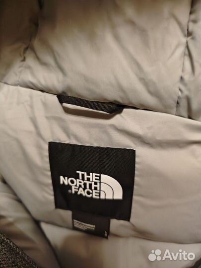 The north face mcmurdo