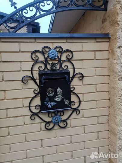 Услуги сварщика