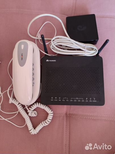 Wifi роутер ростелеком, телефон