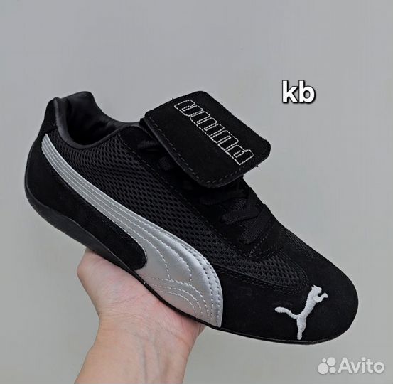 Кроссовки Puma Speedcat
