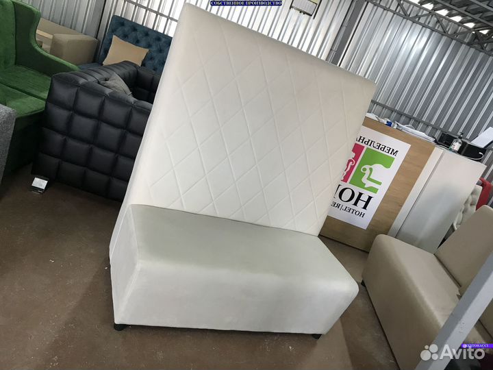 Мебель для кафе, офиса и дома