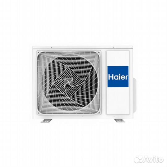 Внешний блок Haier 3U55S2SR5FA