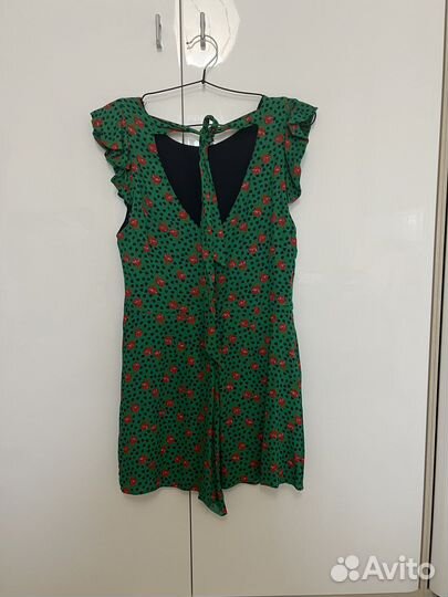 Комбинезон женский летний 44 46