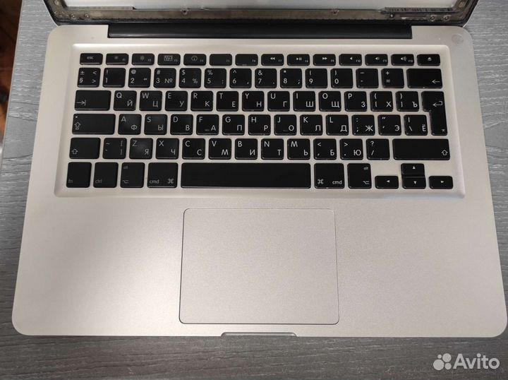 Apple MacBook Pro 13 (без матрицы и ссд)