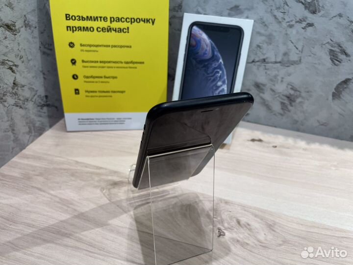 iPhone Xr, 128 ГБ