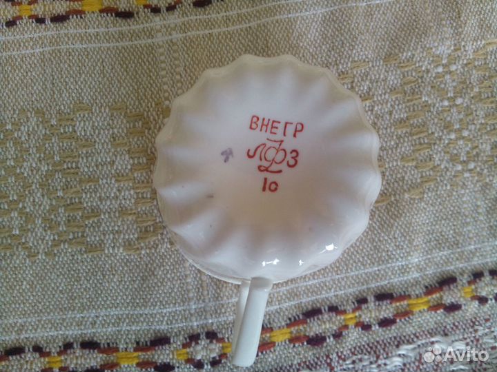 Кофейный сервиз