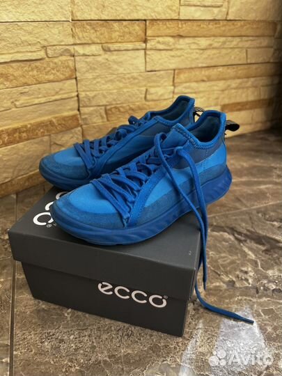 Кроссовки ecco 30 размер