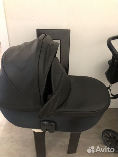 Коляска 2 в 1 anex e/tupe