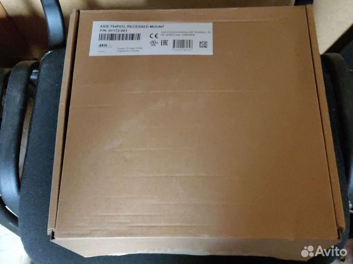 Крепление для камер axis