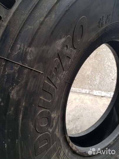 Doupro ST969 12 R20 156