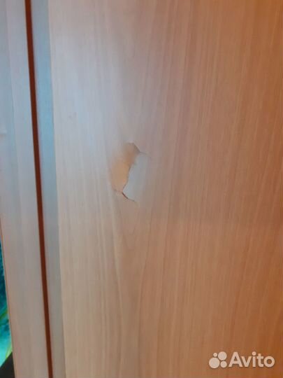 Дверное полотно без коробки