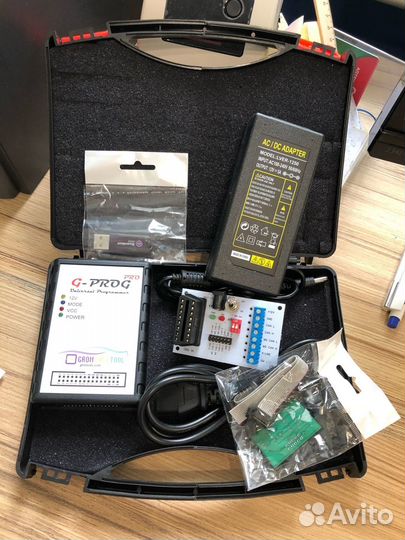 GCT full Probyte SRS full version 2024