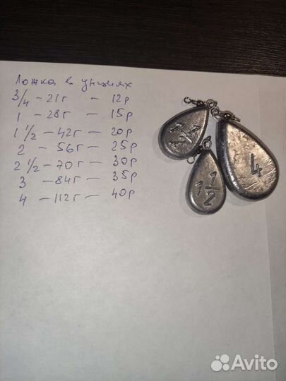 Кормушка фидерная, рыболовные груза, Чебурашки