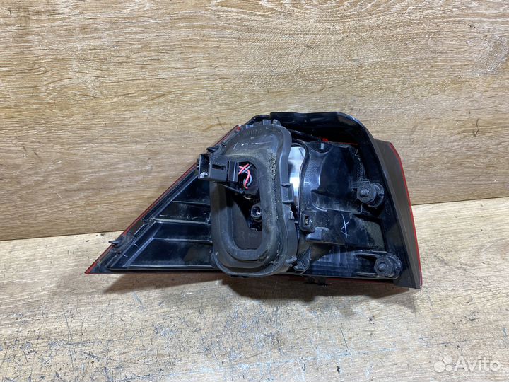 Фонарь правый Volkswagen Golf 7 Арт. 111338