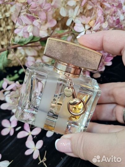 Духи, туалетная вода винтаж France