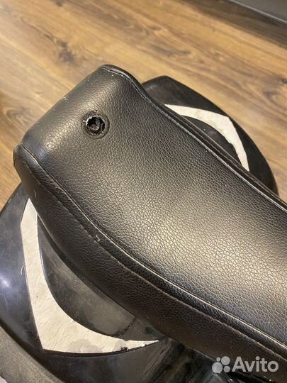 Детский электро мотоцикл