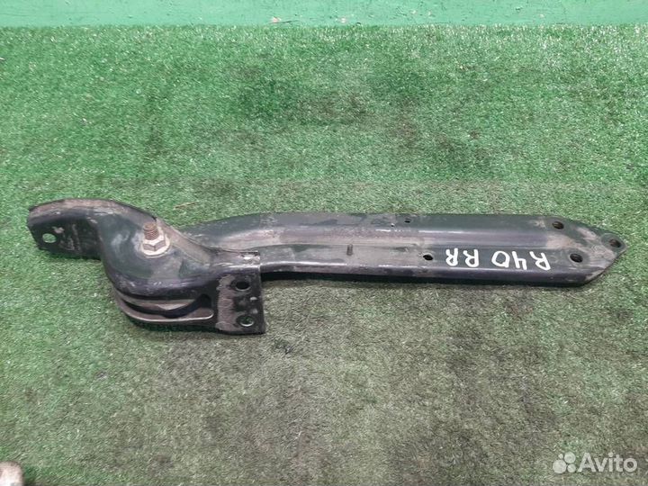 Рычаг задний продольный правый Chevrolet Captiva