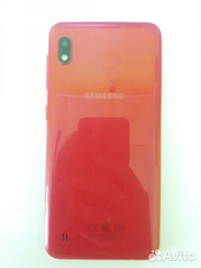 Samsung galaxy A10 2/32 гб