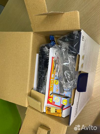 Радиотелефон Panasonic KX-TGF320