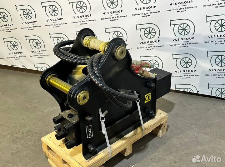 Гидромолот Shanmon 388