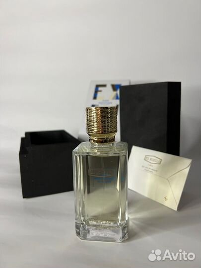 Туалетная вода Narcotique