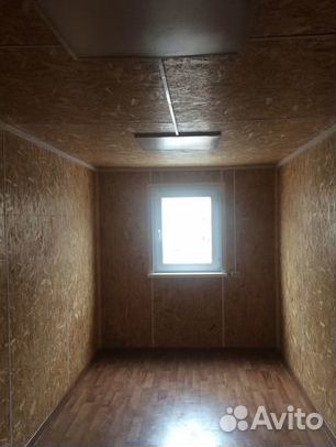 Вагончик, модуль, транспак