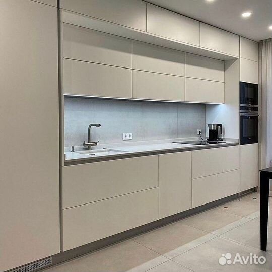 Кухня от производителя