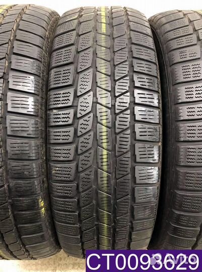 Continental ContiWinterContact TS 815 205/60 R16 96T