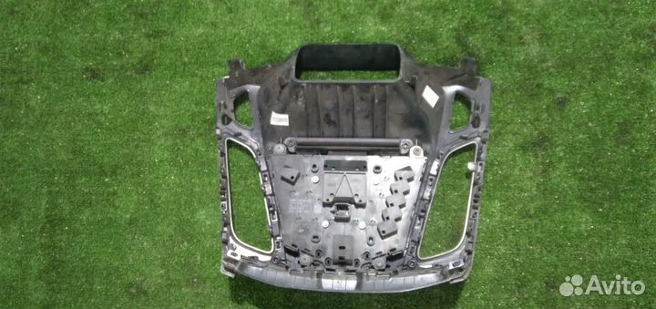 Блок кнопок Ford Focus 3 2011-2016