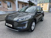 Ford Kuga 1.5 MT, 2020, 135 500 км, с пробегом, цена 2 045 000 руб.