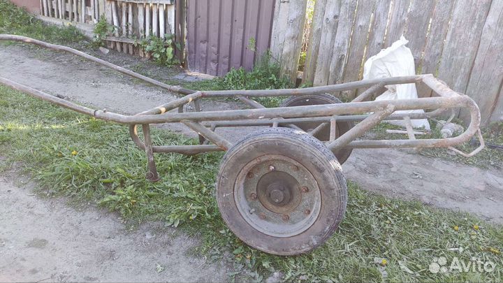 Тележка
