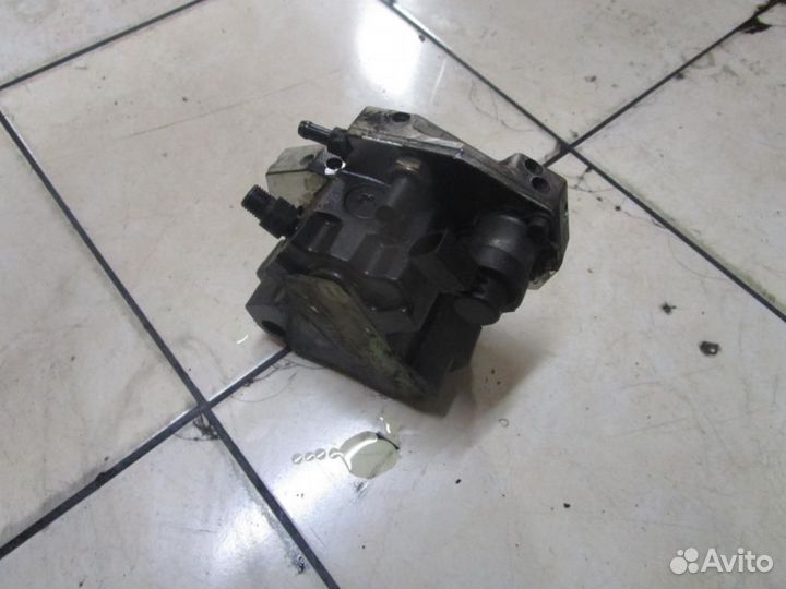 Тнвд w211 E-class 642.920 2006