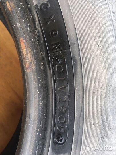 Momo TopRun M30 195/65 R15