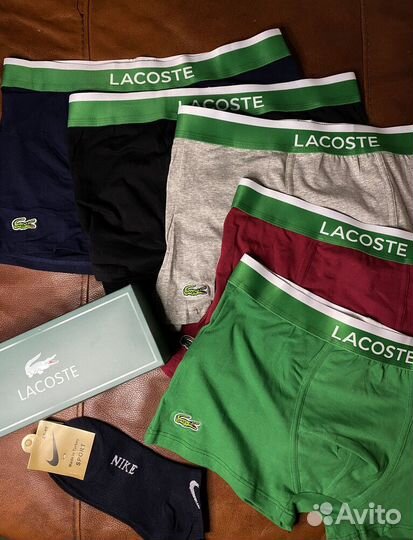 Трусы оптом