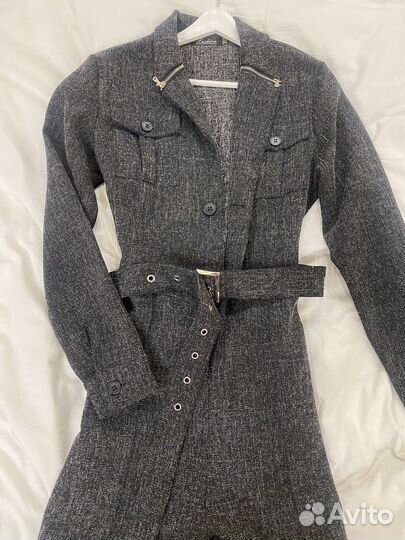 Комбинезон женский