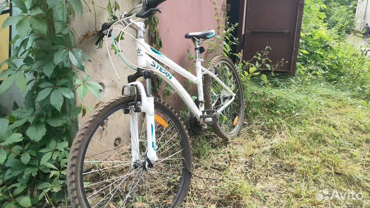 Велосипед женский, Stern Vega 1.0