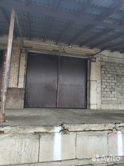 Услуги ответственного хранения