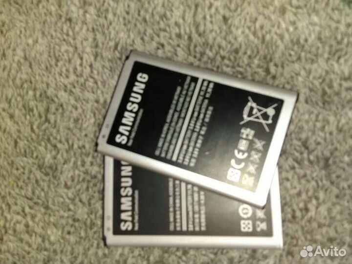 Аккумулятор для телефона