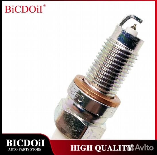 Иридиевые свечи