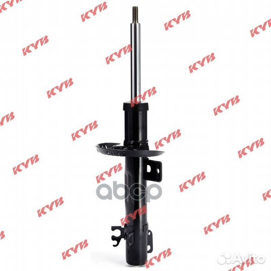 Стойка амортизационная - Excel-G перед прав/л