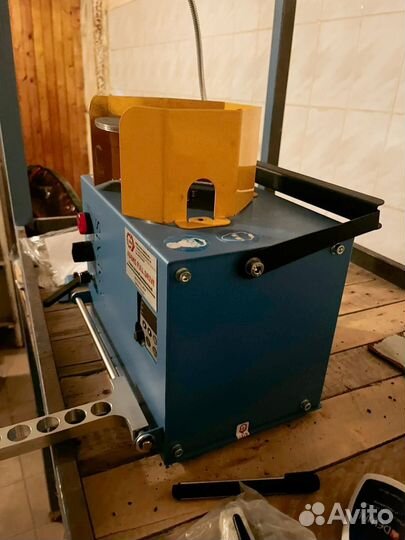 Станок для заточки ножниц Адамас Фул Драйв ademas