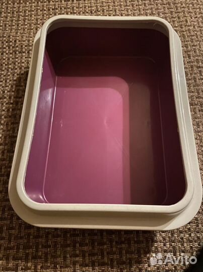 Лоток для животных/кошек/собак