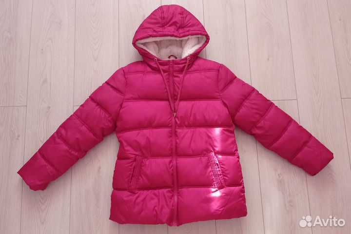 Куртка женская 46 размер