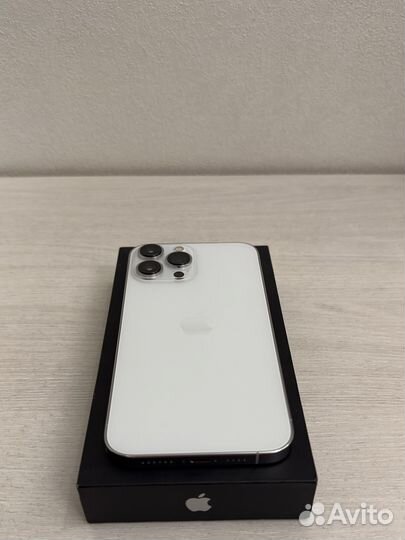 iPhone 13 Pro Max, 256 ГБ