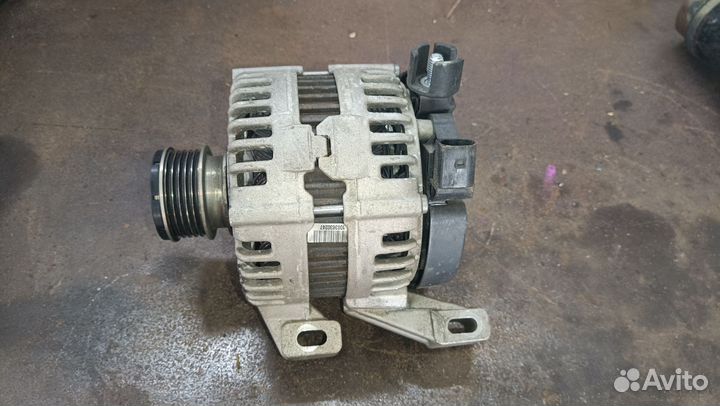 Генератор Volvo S80 / XC60 2 поколение