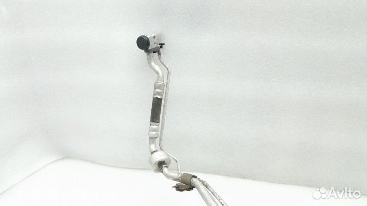 Трубка кондиционера Kia Ceed ED G4FC 2011