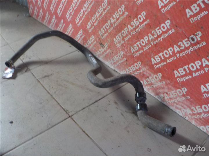 Патрубок печки LADA Largus Cross K4MF496 2017